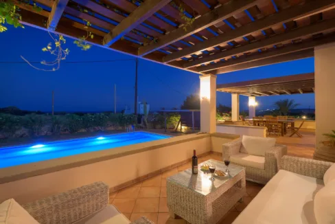 Villa for sale Rhodes, South Rhodes