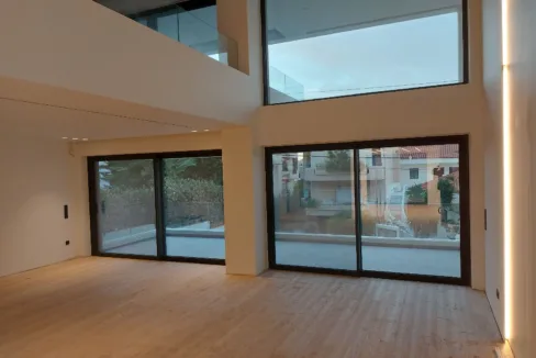 Luxury House for sale Voula Panorama, South Athens
