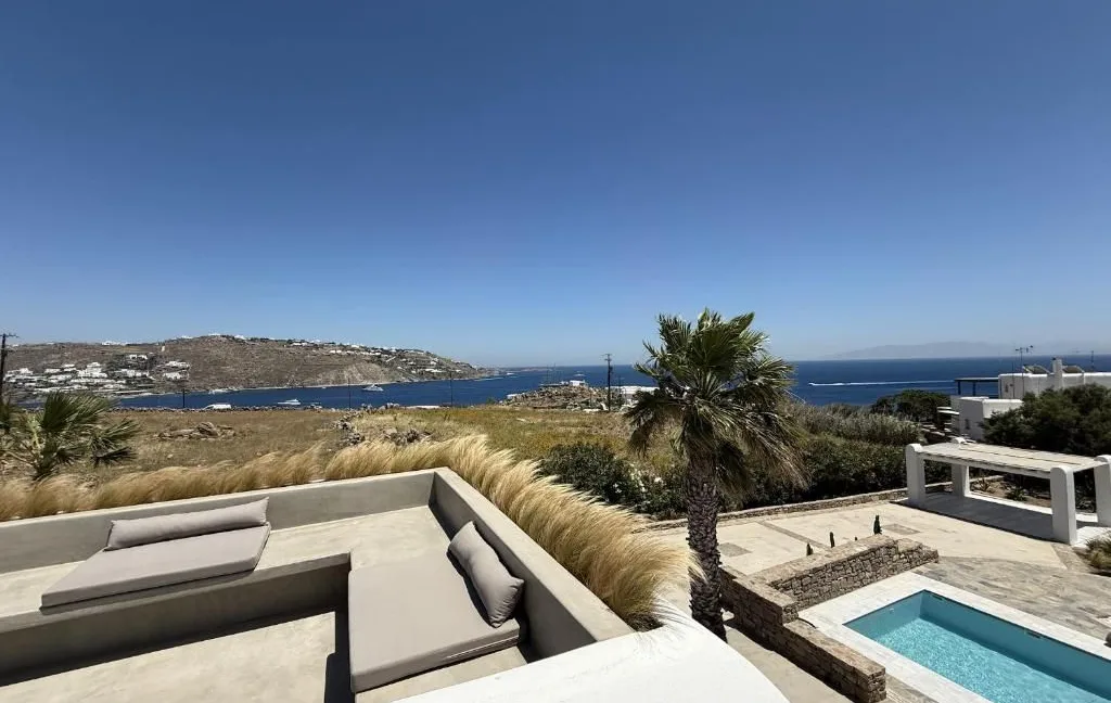 Villa for sale Mykonos, Agios Ioannis Diakoftis