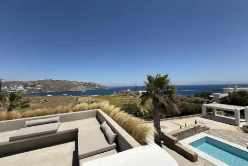 Villa for sale Mykonos, Agios Ioannis Diakoftis