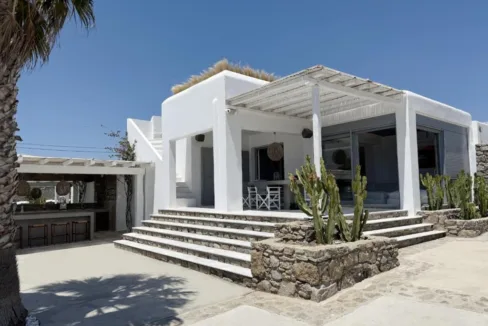 Villa for sale Mykonos, Agios Ioannis Diakoftis