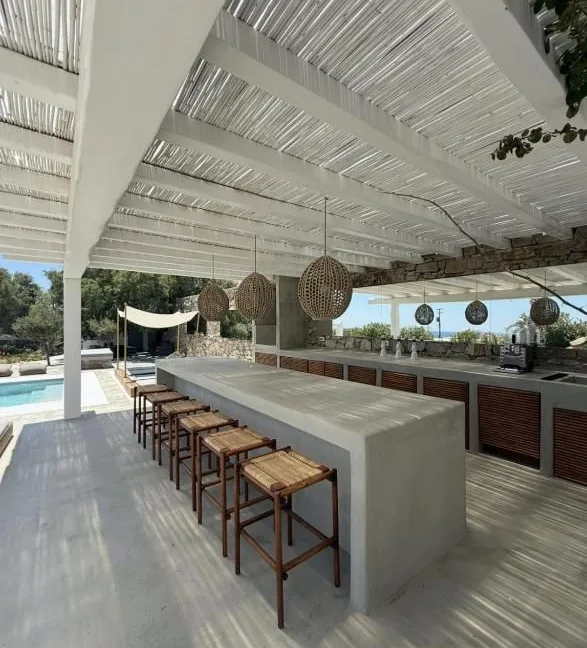 Villa for sale Mykonos, Agios Ioannis Diakoftis