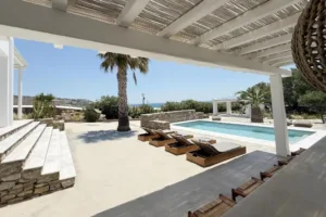 Villa for sale Mykonos, Agios Ioannis Diakoftis