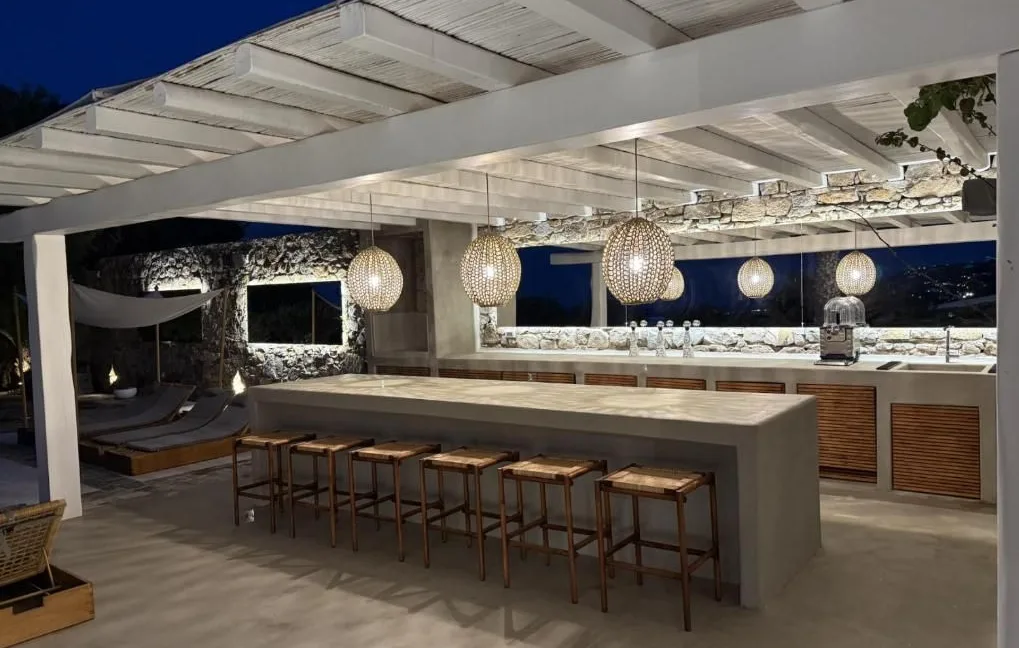 Villa for sale Mykonos, Agios Ioannis Diakoftis