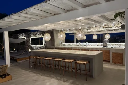 Villa for sale Mykonos, Agios Ioannis Diakoftis