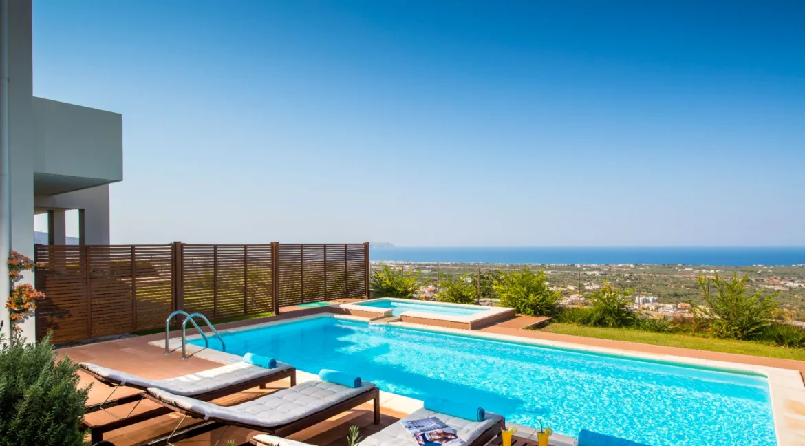 Maisonette for sale Chersonisos Crete