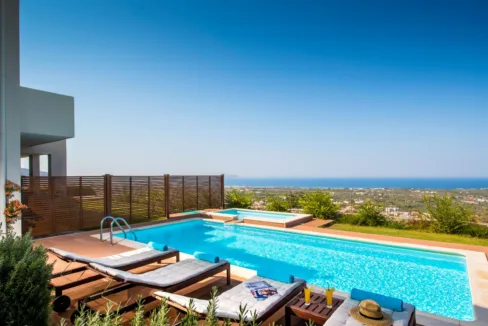 Maisonette for sale Chersonisos Crete
