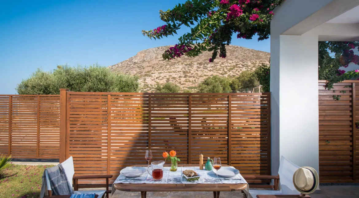 Maisonette for sale Chersonisos Crete