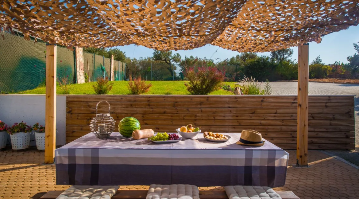 Maisonette for sale Chersonisos Crete