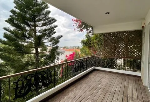 Apartment for sale Vouliagmeni Center