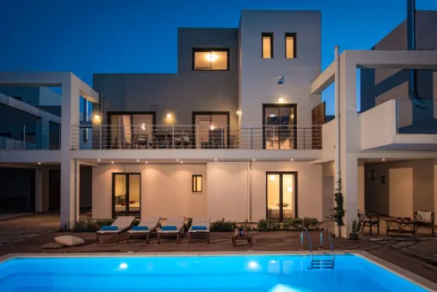 Maisonette for sale Chersonisos Crete