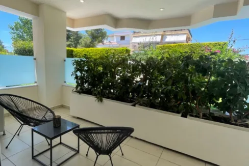 Apartment for sale Glyfada South Athens