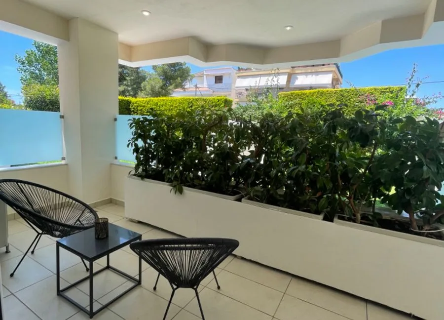 Apartment for sale Glyfada South Athens