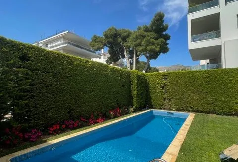 Apartment for sale Glyfada South Athens