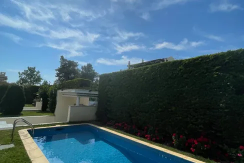 Apartment for sale Glyfada South Athens