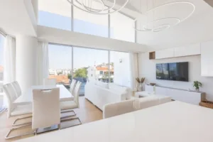 Maisonette for rent Glyfada Athens, Aixoni