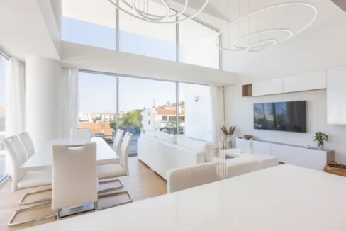 Maisonette for rent Glyfada Athens, Aixoni