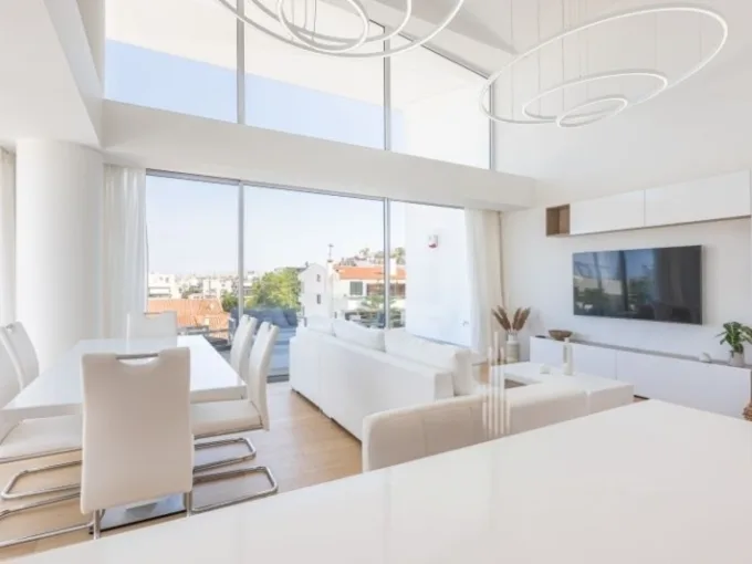 Maisonette for rent Glyfada Athens, Aixoni