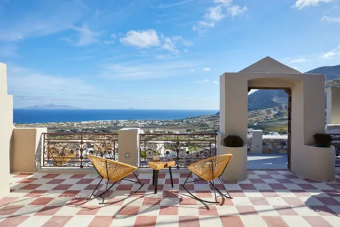 Mansion for sale Santorini, Exo Gonia