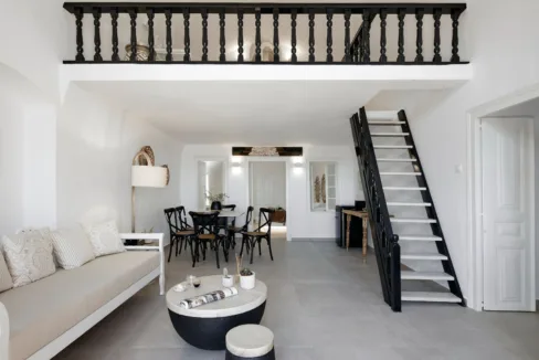 Mansion for sale Santorini, Exo Gonia