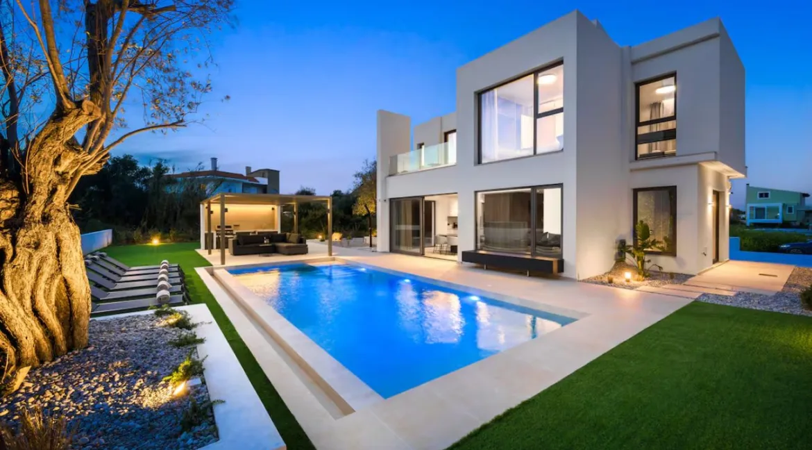 Villa for sale Rhodes, Ialisos