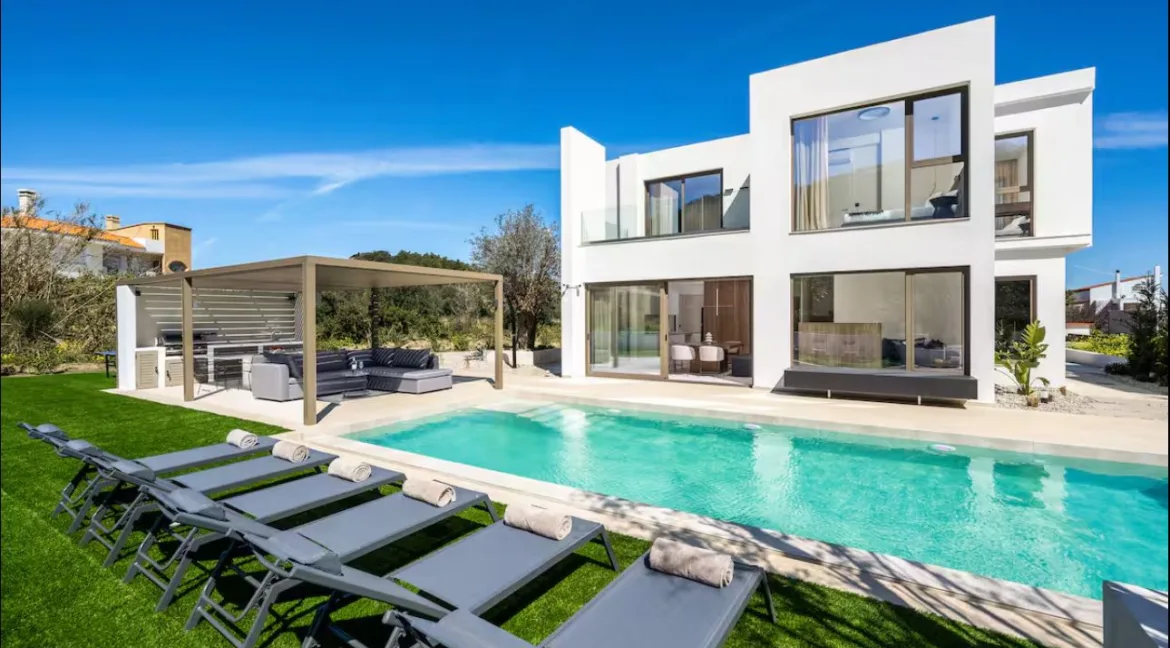 Villa for sale Rhodes, Ialisos