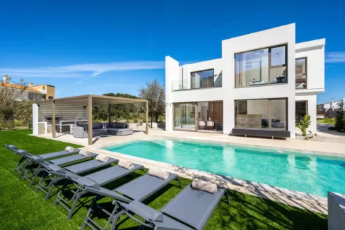 Villa for sale Rhodes, Ialisos