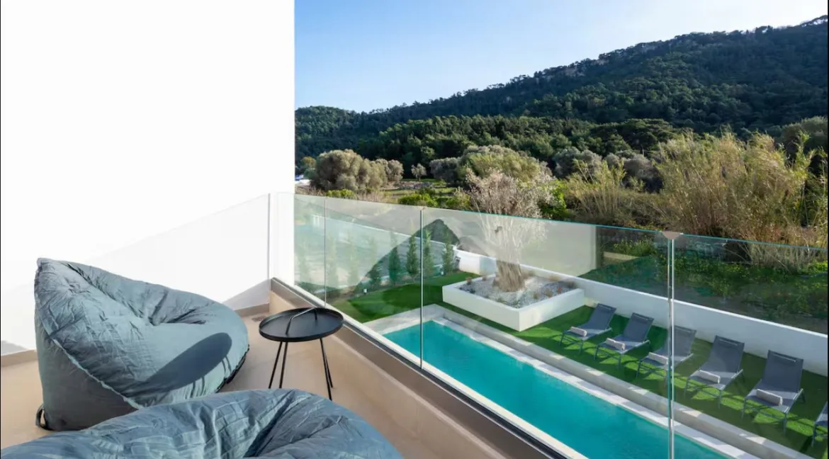 Villa for sale Rhodes, Ialisos