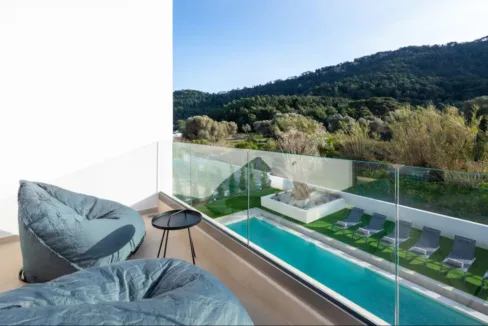 Villa for sale Rhodes, Ialisos