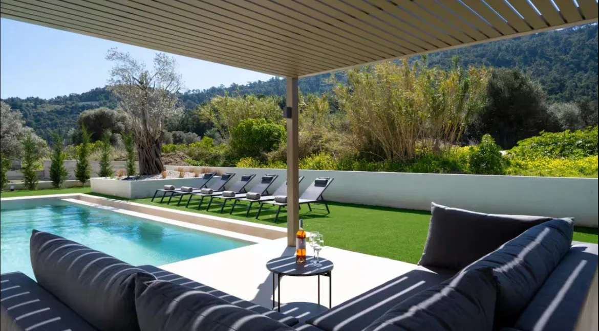 Villa for sale Rhodes, Ialisos