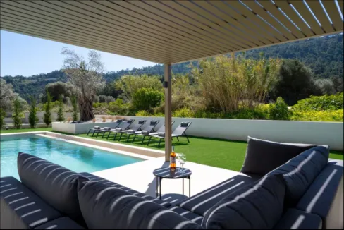 Villa for sale Rhodes, Ialisos