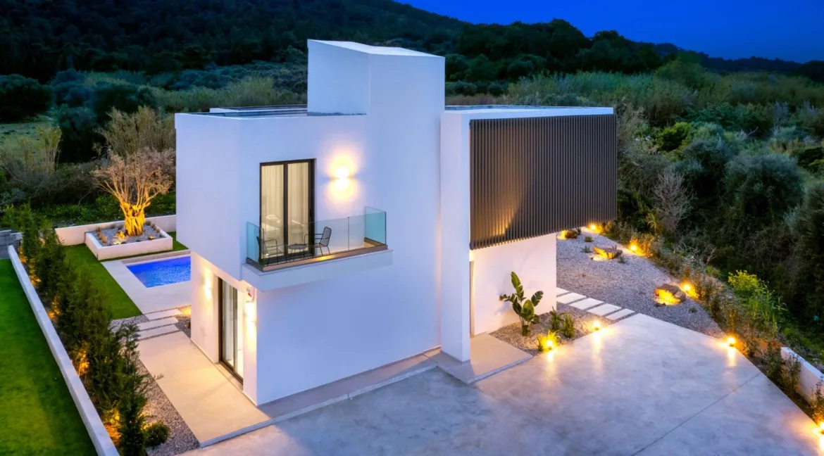 Villa for sale Rhodes, Ialisos