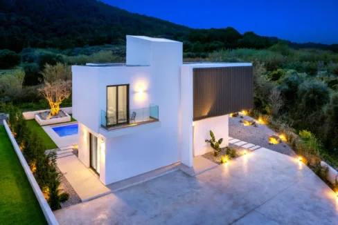 Villa for sale Rhodes, Ialisos