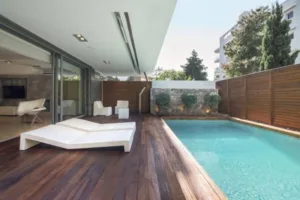 Apartment for rent Voula South Attica