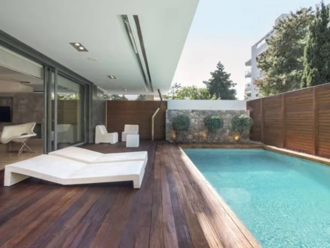 Apartment for rent Voula South Attica