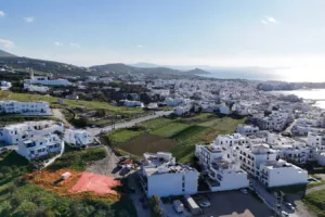 Land Plot for sale Tinos, Chora