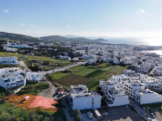 Land Plot for sale Tinos, Chora