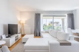 Apartment for rent Glyfada, South Athens