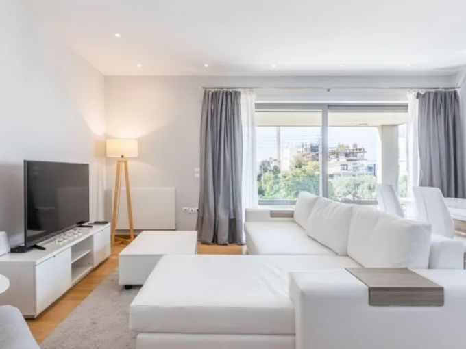 Apartment for rent Glyfada, South Athens