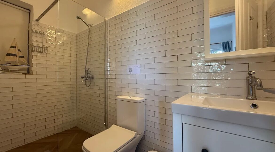 Beachfront Property for Sale in Corfu Kassiopi 12