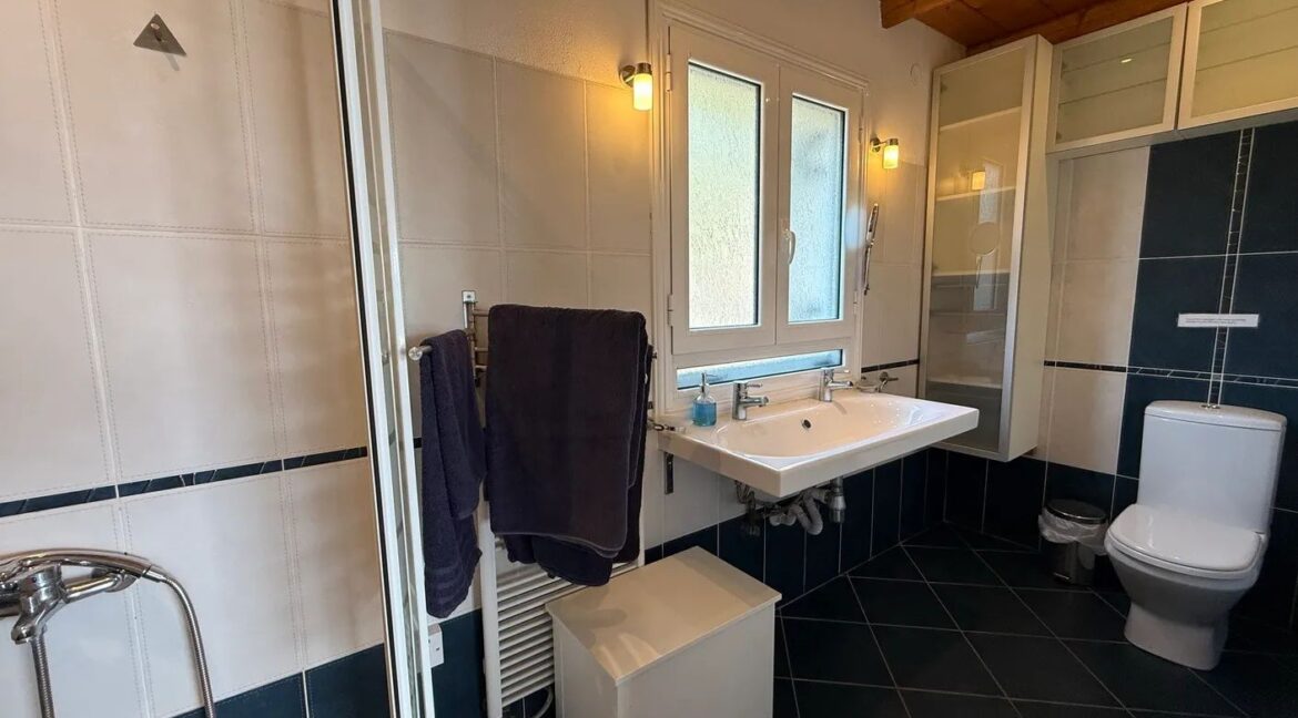 Beachfront Property for Sale in Corfu Kassiopi 13