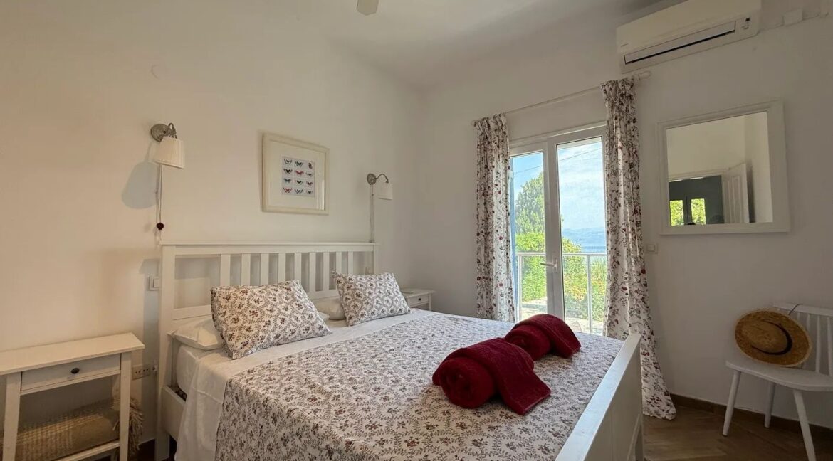 Beachfront Property for Sale in Corfu Kassiopi 15