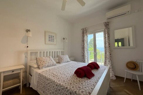 Beachfront Property for Sale in Corfu Kassiopi 15