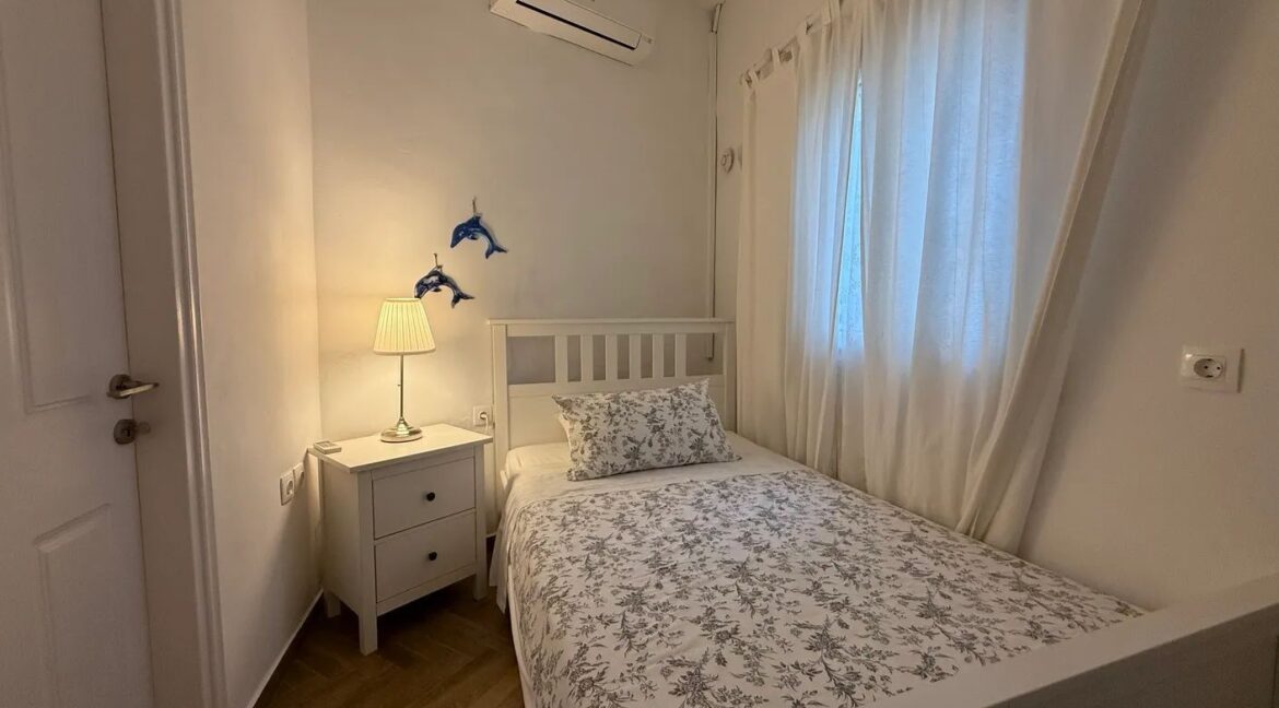 Beachfront Property for Sale in Corfu Kassiopi 16