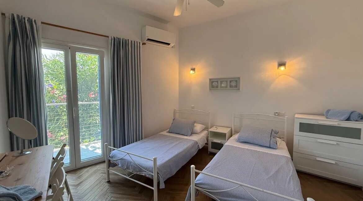 Beachfront Property for Sale in Corfu Kassiopi 17