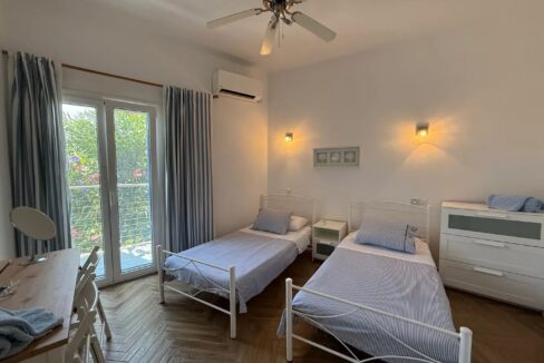 Beachfront Property for Sale in Corfu Kassiopi 17