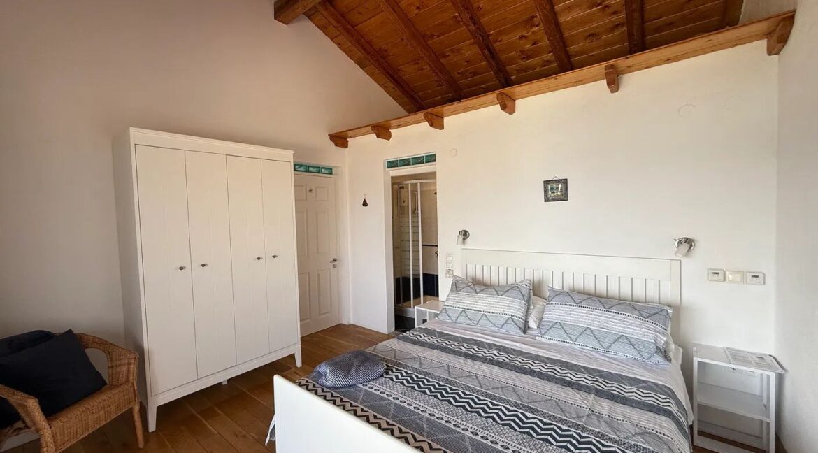 Beachfront Property for Sale in Corfu Kassiopi 18