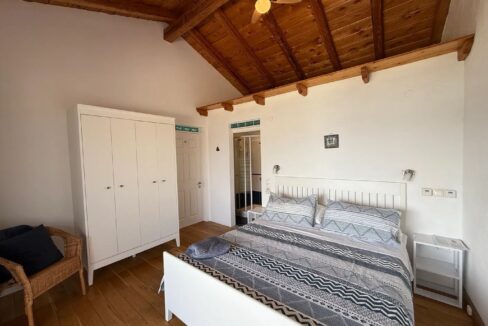 Beachfront Property for Sale in Corfu Kassiopi 18