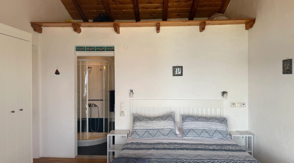 Beachfront Property for Sale in Corfu Kassiopi 19