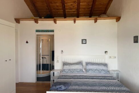 Beachfront Property for Sale in Corfu Kassiopi 19